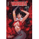 VAMPIRELLA 671 CVR B CHATZOUDIS