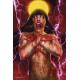 VAMPIRELLA DARK REFLECTIONS 3 CVR G PARRILLO LTD VIRGIN