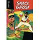 SPACE GHOST 4 CVR D CHO