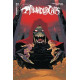 THUNDERCATS 7 CVR C SHALVEY