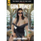 GUN HONEY COLLISION COURSE 4 CVR A LOUW