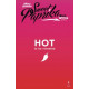 SWEET PAPRIKA BLACK WHITE PINK 2 CVR E ANDOLFO