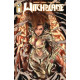 WITCHBLADE 2 CVR B JONES