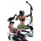 FAIRY TALE TEAM-UP ROBYN HOOD JASMINE CVR A SPOKES 