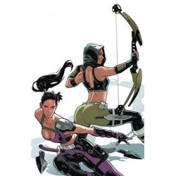 FAIRY TALE TEAM-UP ROBYN HOOD JASMINE CVR A SPOKES 