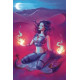 FAIRY TALE TEAM-UP ROBYN HOOD JASMINE CVR C MATAS 