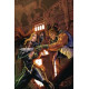 MAN GOAT BUNNYMAN BEWARE THE PIGMAN 2 CVR B FAJARDO