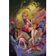 WONDERLAND RETURN TO MADNESS 2 CVR A FAJARDO