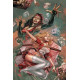 WONDERLAND RETURN TO MADNESS 2 CVR B IGOR VITORINO