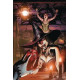 GRIMM FAIRY TALES 87 CVR B BABISU KOURTIS