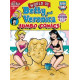WORLD OF BETTY VERONICA JUMBO COMICS DIGEST 34