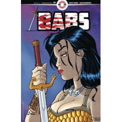 BABS 1 CVR C CONNER