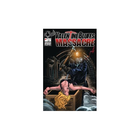 VALENTINE BLUFFS MASSACRE 4 CVR D HASSON