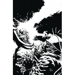 VALENTINE BLUFFS MASSACRE 4 CVR E LTD ED B W VIRGIN ART