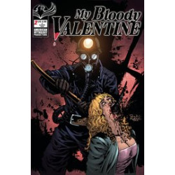 VALENTINE BLUFFS MASSACRE 2 CVR A MARTINEZ