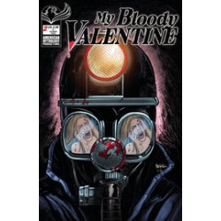 VALENTINE BLUFFS MASSACRE 2 CVR D HASSON