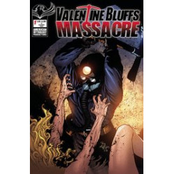 VALENTINE BLUFFS MASSACRE 1 CVR A MARTINEZ