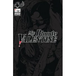 VALENTINE BLUFFS MASSACRE 1 CVR F CENTURY COVER