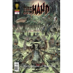 THE GUNHAND 3 CVR A PLOG
