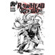 RAWHEAD REBORN 1 CVR D CREATURE DESIGN AM EXCLUSIVE