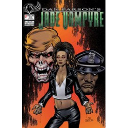 DAN PARSONS JADE VAMPYRE 1 CVR A PARSONS