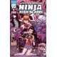 NINJA HIGH SCHOOL 196