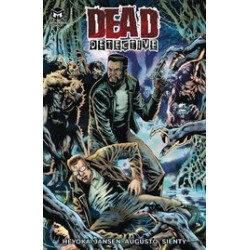 DEAD DETECTIVE 1 CVR A JANSEN