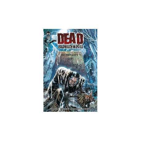 DEAD DETECTIVE 3 CVR A JANSEN