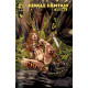 JUNGLE FANTASY FAUNA LUCIOUS BAG SET 4CT 