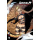 UNHOLY ARGENT VS ONYX SEDUCTIVE BAG SET 4CT 