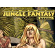 JUNGLE FANTASY ANNUAL 2019 POWERFUL NUDE BAG SET 3CT 