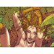 JUNGLE FANTASY FAUNA DANGERS NUDE BAG SET 3CT 