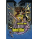 TAROT WITCH OF THE BLACK ROSE 124 BOO CAT ALT PATHS DAY SKY