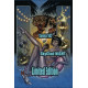 TAROT WITCH OF THE BLACK ROSE 124 BOO CAT ALT PATHS NIGHT SKY