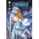 CHAOTICA SPELLBOUND 1 ONESHOT CVR A DEBALFO STANDARD 