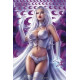 CHAOTICA SPELLBOUND 1 ONESHOT CVR C PREMIUM FOIL 