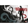 MISSIONARY 1 CVR A HOWARD