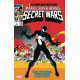 DF MARVEL SUPER HEROES SECRET WARS 8 FACSIMILE ED FOIL CGC 