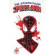 DF SPECTACULAR SPIDER-MEN 1 SGN REMARKED HAESER MORALES 