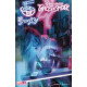 DF SPIDER-GWEN GHOST SPIDER 1 HORN COMICXPOSURE EXC 
