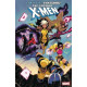 DF UNCANNY X-MEN 1 CGC GRADED 