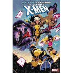 DF UNCANNY X-MEN 1 CGC GRADED 