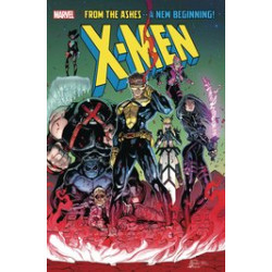 DF X-MEN 1 STEGMAN SGN 