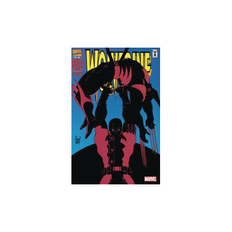 DF WOLVERINE 88 FACSIMILE ED FOIL VAR CGC GRADED 
