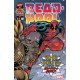 DF DEADPOOL 1 FACSIMILE ED FOIL VAR CGC GRADED 