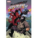DF DAREDEVIL WOMAN WITHOUT FEAR 1 SCHULTZ SGN 