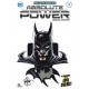 DF ABSOLUTE POWER 1 SP ED BLANK HAESER BATMAN SGN REMARK 
