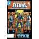 DF TALES OF THE TEEN TITANS 44 FACSIMILE ED FOIL VAR CGC GR 