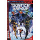 DF FUTURE STATE JUSTICE LEAGUE 1 WILLIAMSON SGN 