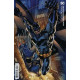 DF DETECTIVE COMICS 1034 2ND PTG VAR SILVER WILLIAMSON SGN 